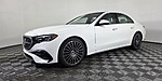 New 2026 MERCEDES-BENZ E-CLASS E 450 in NORTH PALM BEACH, FLORIDA