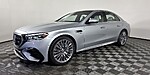 New 2026 MERCEDES-BENZ E-CLASS E 53 AMG® in NORTH PALM BEACH, FLORIDA