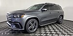 New 2026 MERCEDES-BENZ GLS GLS 450 in NORTH PALM BEACH, FLORIDA