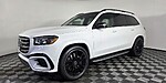 New 2026 MERCEDES-BENZ GLS GLS 580 in NORTH PALM BEACH, FLORIDA