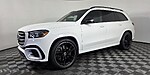 New 2026 MERCEDES-BENZ GLS GLS 450 in NORTH PALM BEACH, FLORIDA