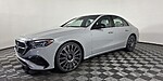 New 2026 MERCEDES-BENZ E-CLASS E 350 in NORTH PALM BEACH, FLORIDA
