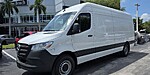 New 2026 MERCEDES-BENZ SPRINTER CARGO 170 WB in NORTH PALM BEACH, FLORIDA