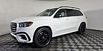 New 2026 MERCEDES-BENZ GLS GLS 450 in NORTH PALM BEACH, FLORIDA