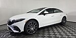 New 2026 MERCEDES-BENZ EQS SEDAN 450 in NORTH PALM BEACH, FLORIDA