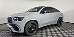 New 2026 MERCEDES-BENZ GLE GLE 63 S AMG® in NORTH PALM BEACH, FLORIDA