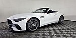 New 2027 MERCEDES-BENZ SL-CLASS SL 63 AMG® in NORTH PALM BEACH, FLORIDA
