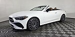 New 2027 MERCEDES-BENZ CLE CLE 300 in NORTH PALM BEACH, FLORIDA