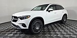 New 2026 MERCEDES-BENZ GLC-CLASS GLC 300 in NORTH PALM BEACH, FLORIDA