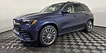 New 2026 MERCEDES-BENZ GLE GLE 350 in NORTH PALM BEACH, FLORIDA