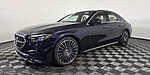 New 2027 MERCEDES-BENZ E-CLASS E 350 in NORTH PALM BEACH, FLORIDA