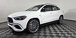 New 2026 MERCEDES-BENZ GLA GLA 35 AMG in NORTH PALM BEACH, FLORIDA
