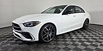 New 2026 MERCEDES-BENZ C-CLASS C 300 in NORTH PALM BEACH, FLORIDA