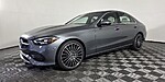 New 2026 MERCEDES-BENZ C-CLASS C 300 in NORTH PALM BEACH, FLORIDA