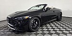 New 2027 MERCEDES-BENZ CLE CLE 450 in NORTH PALM BEACH, FLORIDA