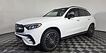 New 2027 MERCEDES-BENZ GLC-CLASS GLC 300 in NORTH PALM BEACH, FLORIDA