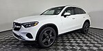 New 2027 MERCEDES-BENZ GLC-CLASS GLC 300 in NORTH PALM BEACH, FLORIDA