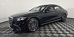 New 2027 MERCEDES-BENZ S-CLASS S 580 in NORTH PALM BEACH, FLORIDA