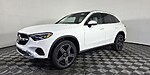 New 2027 MERCEDES-BENZ GLC-CLASS GLC 300 in NORTH PALM BEACH, FLORIDA