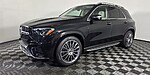 New 2026 MERCEDES-BENZ GLE GLE 450 in NORTH PALM BEACH, FLORIDA