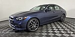 New 2026 MERCEDES-BENZ C-CLASS C 300 in NORTH PALM BEACH, FLORIDA