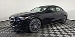 New 2027 MERCEDES-BENZ E-CLASS E 350 in NORTH PALM BEACH, FLORIDA