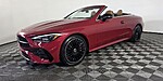New 2027 MERCEDES-BENZ CLE CLE 450 in NORTH PALM BEACH, FLORIDA