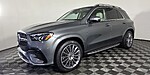 New 2026 MERCEDES-BENZ GLE GLE 450 in NORTH PALM BEACH, FLORIDA