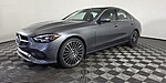 New 2026 MERCEDES-BENZ C-CLASS C 300 in NORTH PALM BEACH, FLORIDA