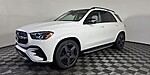 New 2026 MERCEDES-BENZ GLE GLE 450 in NORTH PALM BEACH, FLORIDA