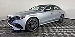 New 2027 MERCEDES-BENZ E-CLASS E 350 in NORTH PALM BEACH, FLORIDA