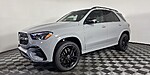New 2026 MERCEDES-BENZ GLE GLE 450 in NORTH PALM BEACH, FLORIDA