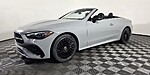 New 2026 MERCEDES-BENZ CLE CLE 450 in NORTH PALM BEACH, FLORIDA