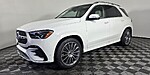 New 2026 MERCEDES-BENZ GLE GLE 450 in NORTH PALM BEACH, FLORIDA