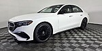 New 2027 MERCEDES-BENZ E-CLASS E 350 in NORTH PALM BEACH, FLORIDA
