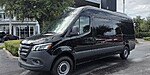 New 2026 MERCEDES-BENZ SPRINTER PASSENGER 170 WB in NORTH PALM BEACH, FLORIDA