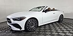 New 2027 MERCEDES-BENZ CLE CLE 300 in NORTH PALM BEACH, FLORIDA