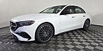 New 2027 MERCEDES-BENZ E-CLASS E 450 in NORTH PALM BEACH, FLORIDA