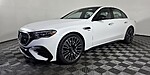 New 2027 MERCEDES-BENZ E-CLASS E 53 AMG® in NORTH PALM BEACH, FLORIDA