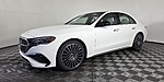New 2027 MERCEDES-BENZ E-CLASS E 350 in NORTH PALM BEACH, FLORIDA