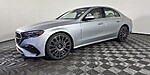 New 2027 MERCEDES-BENZ E-CLASS E 450 in NORTH PALM BEACH, FLORIDA