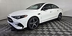 New 2027 MERCEDES-BENZ CLA  in NORTH PALM BEACH, FLORIDA