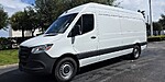 New 2026 MERCEDES-BENZ SPRINTER CARGO 170 WB in NORTH PALM BEACH, FLORIDA