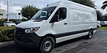 New 2026 MERCEDES-BENZ SPRINTER CARGO 170 WB in NORTH PALM BEACH, FLORIDA
