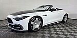 New 2026 MERCEDES-BENZ SL-CLASS MAYBACH SL 680 in NORTH PALM BEACH, FLORIDA