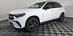 New 2027 MERCEDES-BENZ GLC-CLASS GLC 300 in NORTH PALM BEACH, FLORIDA
