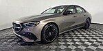 New 2027 MERCEDES-BENZ E-CLASS E 350 in NORTH PALM BEACH, FLORIDA
