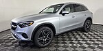 New 2027 MERCEDES-BENZ GLC-CLASS GLC 300 in NORTH PALM BEACH, FLORIDA