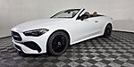 New 2027 MERCEDES-BENZ CLE CLE 450 in NORTH PALM BEACH, FLORIDA