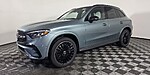 New 2027 MERCEDES-BENZ GLC-CLASS GLC 300 in NORTH PALM BEACH, FLORIDA